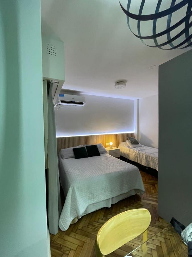 Iluminada Haus Apartment Buenos Aires Exterior photo